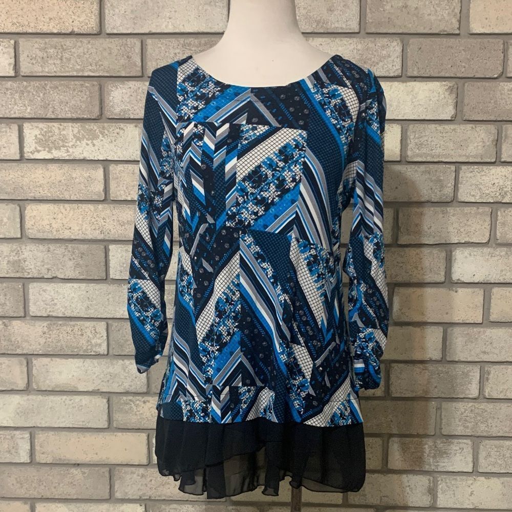 3for$20 top size m